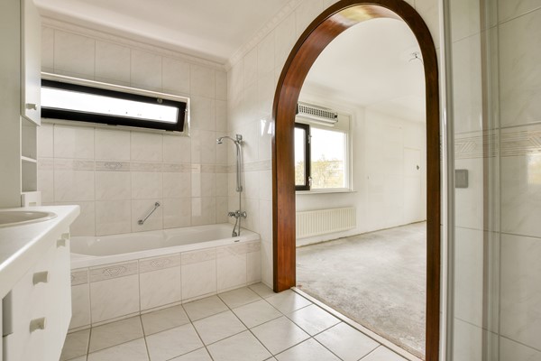 Medium property photo - Henegouwenstraat 24, 1066 DG Amsterdam